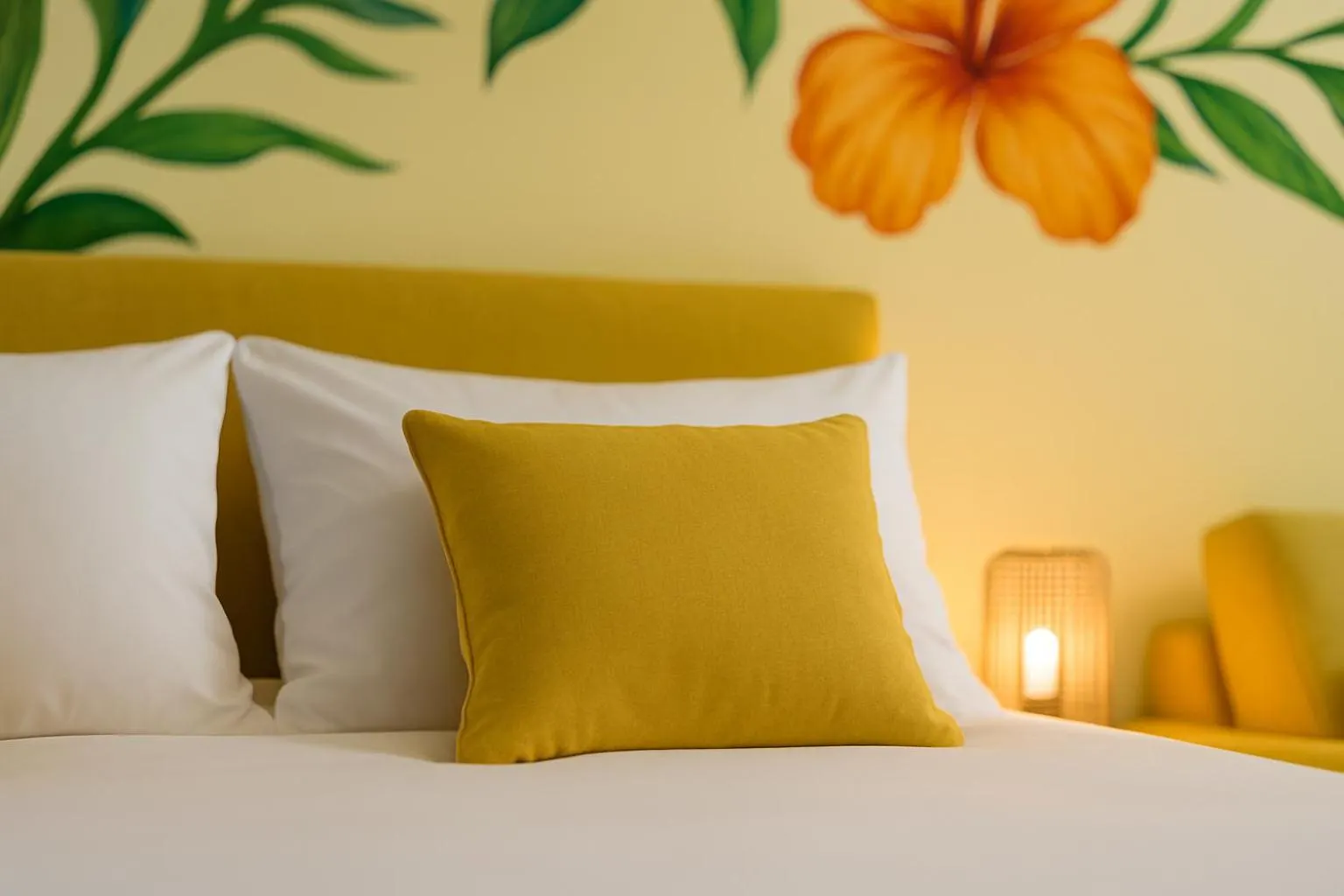 Parasasa Hotel Curacao Willemstad